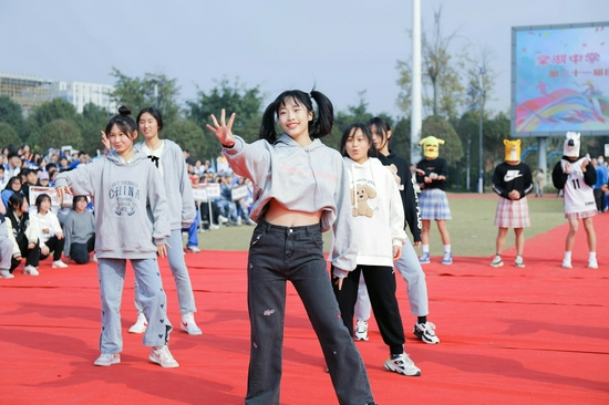 目标并不总